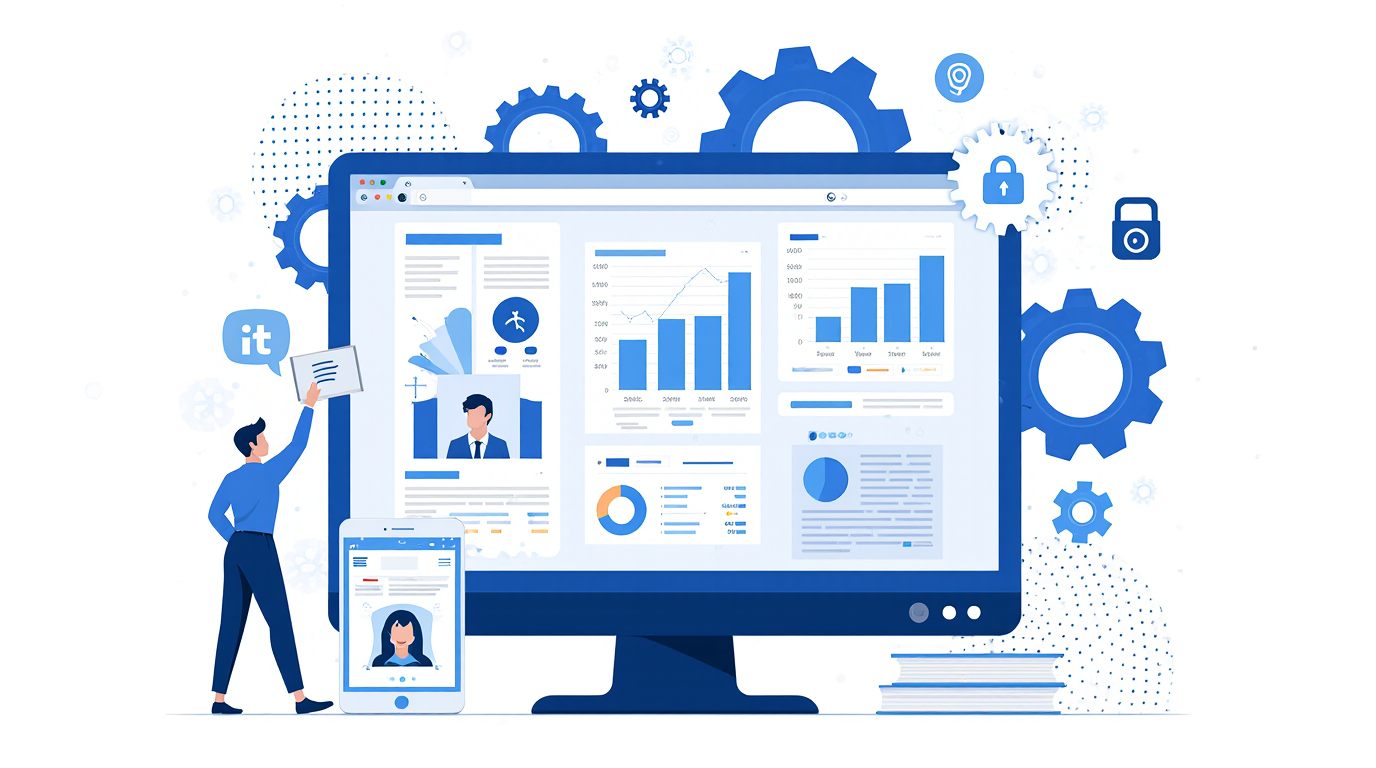 Online Store Growth Blueprint