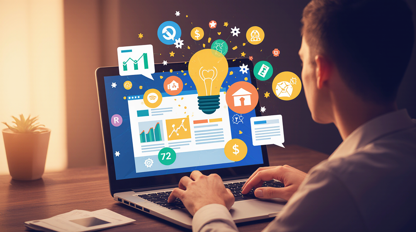 $10K Monthly With Affiliate Marketing